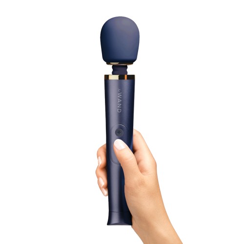 Le Wand Petite Rechargeable Vibrator