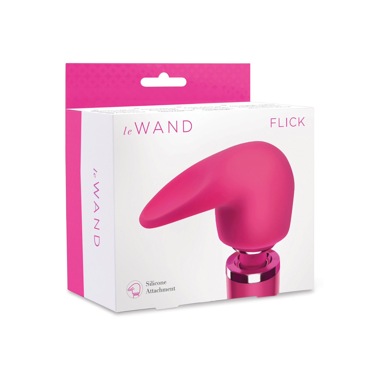 Aditivo de Silicona Flexible Le Wand Flick