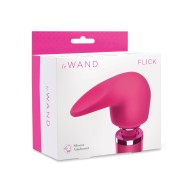 Aditivo de Silicona Flexible Le Wand Flick