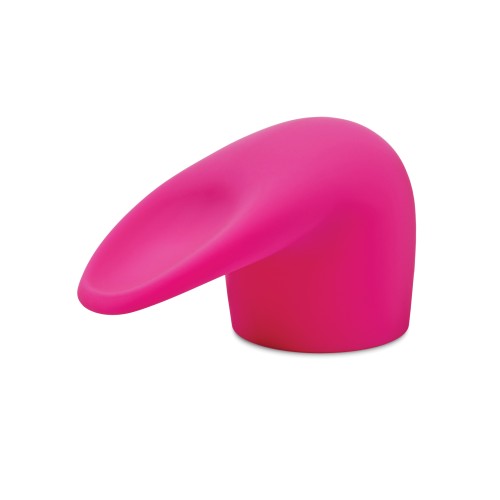 Le Wand Flick Flexible Silicone Attachment