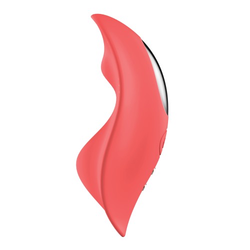 Vibrador Panty Luv Inc. - Coral