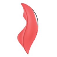 Vibrador Panty Luv Inc. - Coral