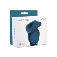 Accesorio de Silicona para Pene Le Wand Stroke