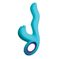 Femme Funn Klio Triple Action Rabbit Vibrator