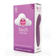 Skins Touch Glee Spot - Ultimate G-Spot Stimulation