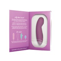 Skins Touch Glee Spot - Ultimate G-Spot Stimulation