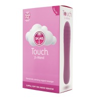 Skins Touch Wand Massager