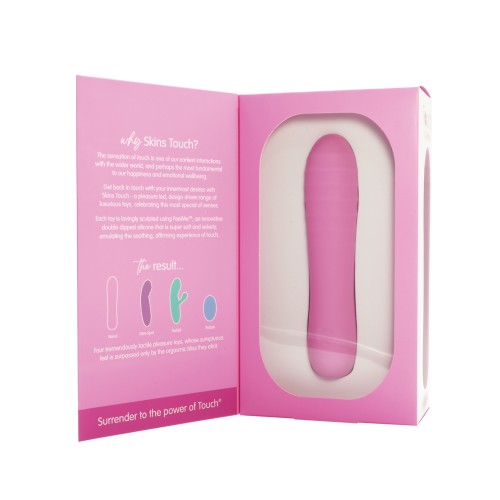 Skins Touch Wand Massager