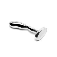 Stainless Steel Prostate Plug for Pleasure