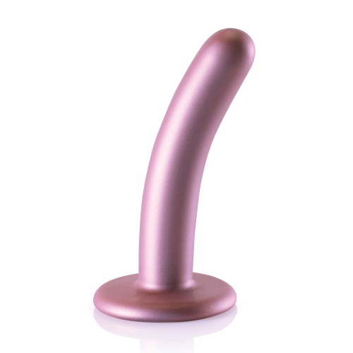 Shots Ouch Smooth G-Spot Dildo for Versatile Pleasure