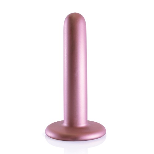 Shots Ouch Smooth G-Spot Dildo for Versatile Pleasure