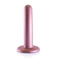 Shots Ouch Smooth G-Spot Dildo for Versatile Pleasure