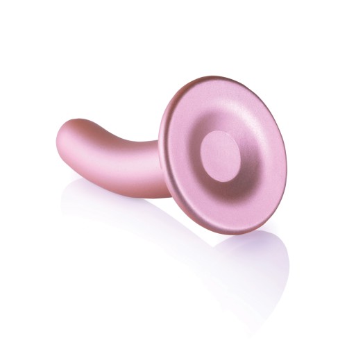 Shots Ouch Smooth G-Spot Dildo for Versatile Pleasure