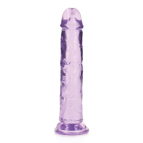 Dildo Shots Transparente para Placer Máximo