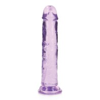 Dildo Shots Transparente para Placer Máximo