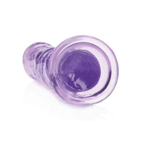 Shots Crystal Clear Dildo for Ultimate Pleasure