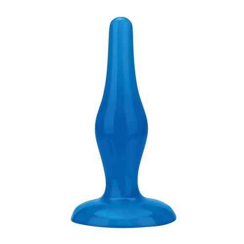 Blue Line C & B 4.75 Easy Insertion Plug - Jelly Blue