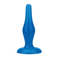 Blue Line C & B 4.75 Easy Insertion Plug - Jelly Blue