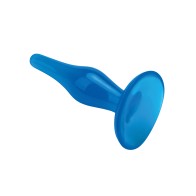 Blue Line C & B 4.75 Easy Insertion Plug - Jelly Blue