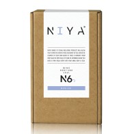 NIYA 6 - Air Pressure Stimulator Cornflower