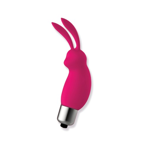 Silibuns de The 9's Vibrador Bullet Rosa