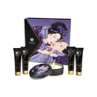 Shunga Geisha's Secret Kit - Exotic Fruits