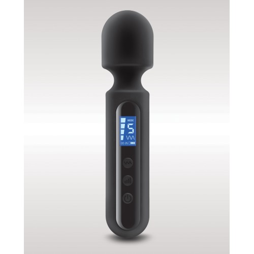 Bodywand digi s Black