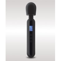 Bodywand Digi Wand Massager in Black