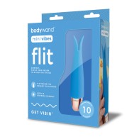 Bodywand Mini Vibes Flit - Placer de Viaje