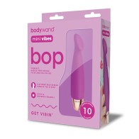 Bodywand Mini Vibes Bop - Purple