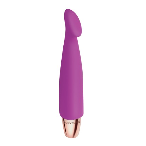 Bodywand Mini Vibes Bop - Purple