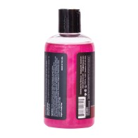 Sensuva Big Flirt Pheromone Bubble Bath 8 oz