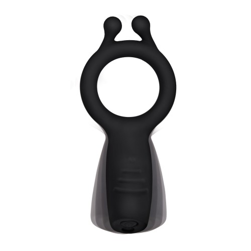 Bodywand Date Night Remote Couples Ring - Black