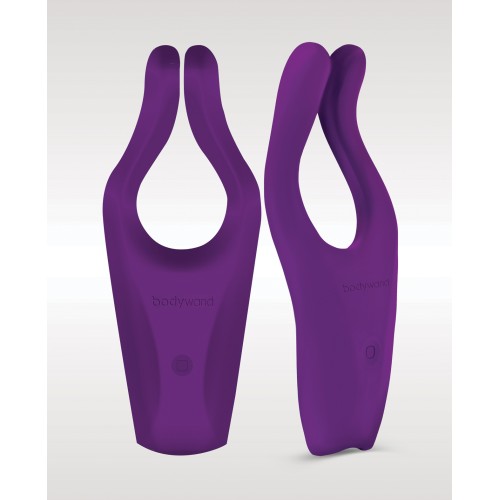 Vibrador para Parejas Bodywand Date Night