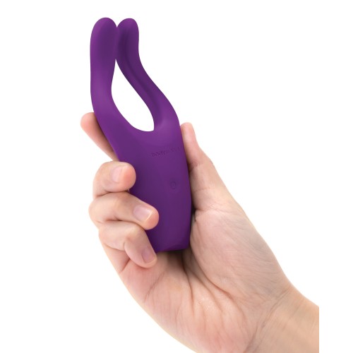 Vibrador para Parejas Bodywand Date Night