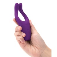 Vibrador para Parejas Bodywand Date Night