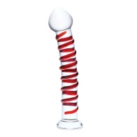 Dildo Mr. Swirly de 10 Pulgadas