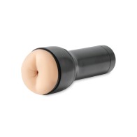 Kiiroo Feel Stroker Generic Butt - Pale