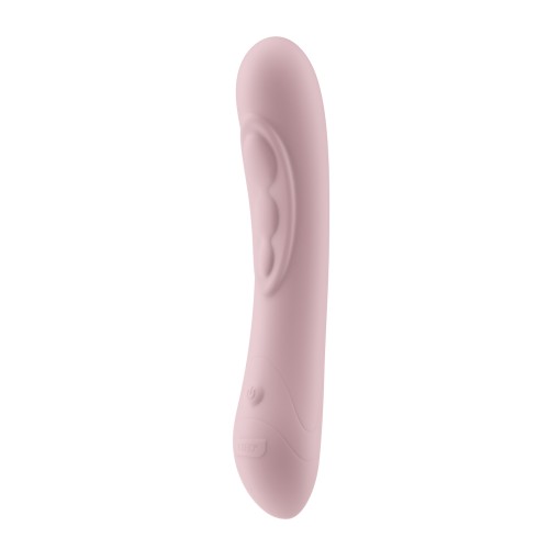 Kiiroo Pearl3 for Enhanced G-spot Experience