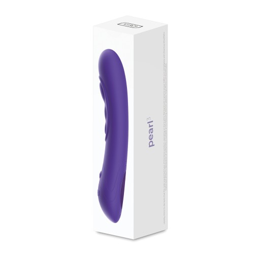 Kiiroo Pearl3 - Purple