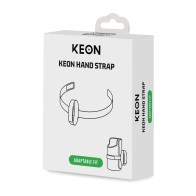 Kiiroo Keon Hand Strap for Better Grip