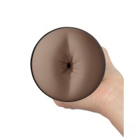 Kiiroo Feel Stroker Generic Butt Mid Brown