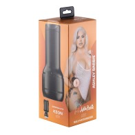 Kiiroo Feel Stars Collection Stroker Ashley Barbie