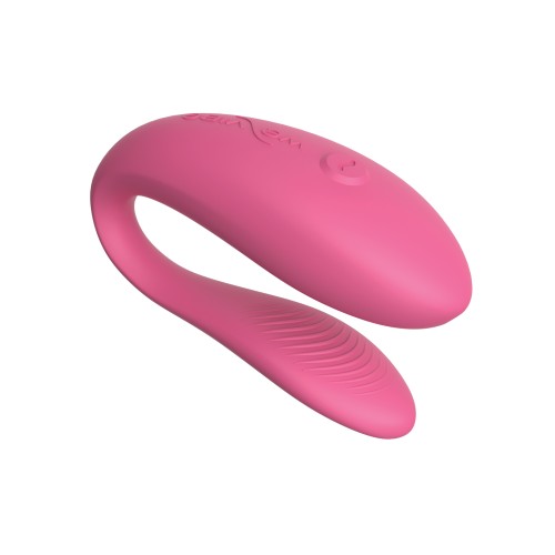 We-Vibe Sync Lite Pink