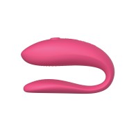 We-Vibe Sync Lite Pink