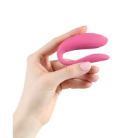 We-Vibe Sync Lite Pink