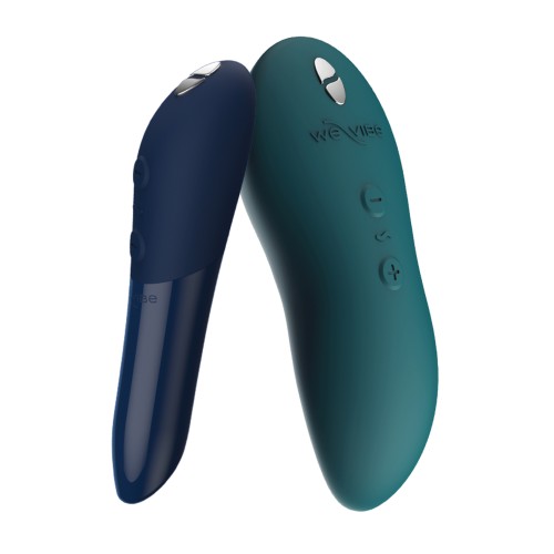 Set Favoritos Eternos We-Vibe para el Placer Último