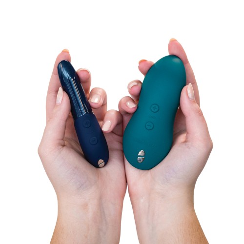 Set Favoritos Eternos We-Vibe para el Placer Último