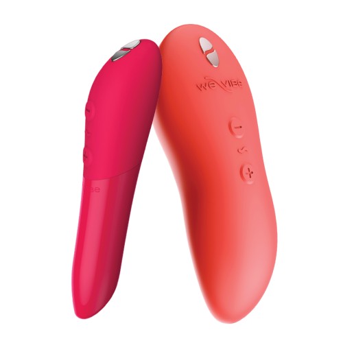 We-Vibe Forever Favorites Red Coral