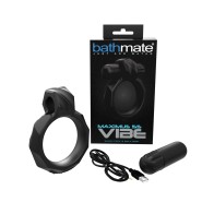 Bathmate Maximus Vibe - Potente Anillo para el Pene